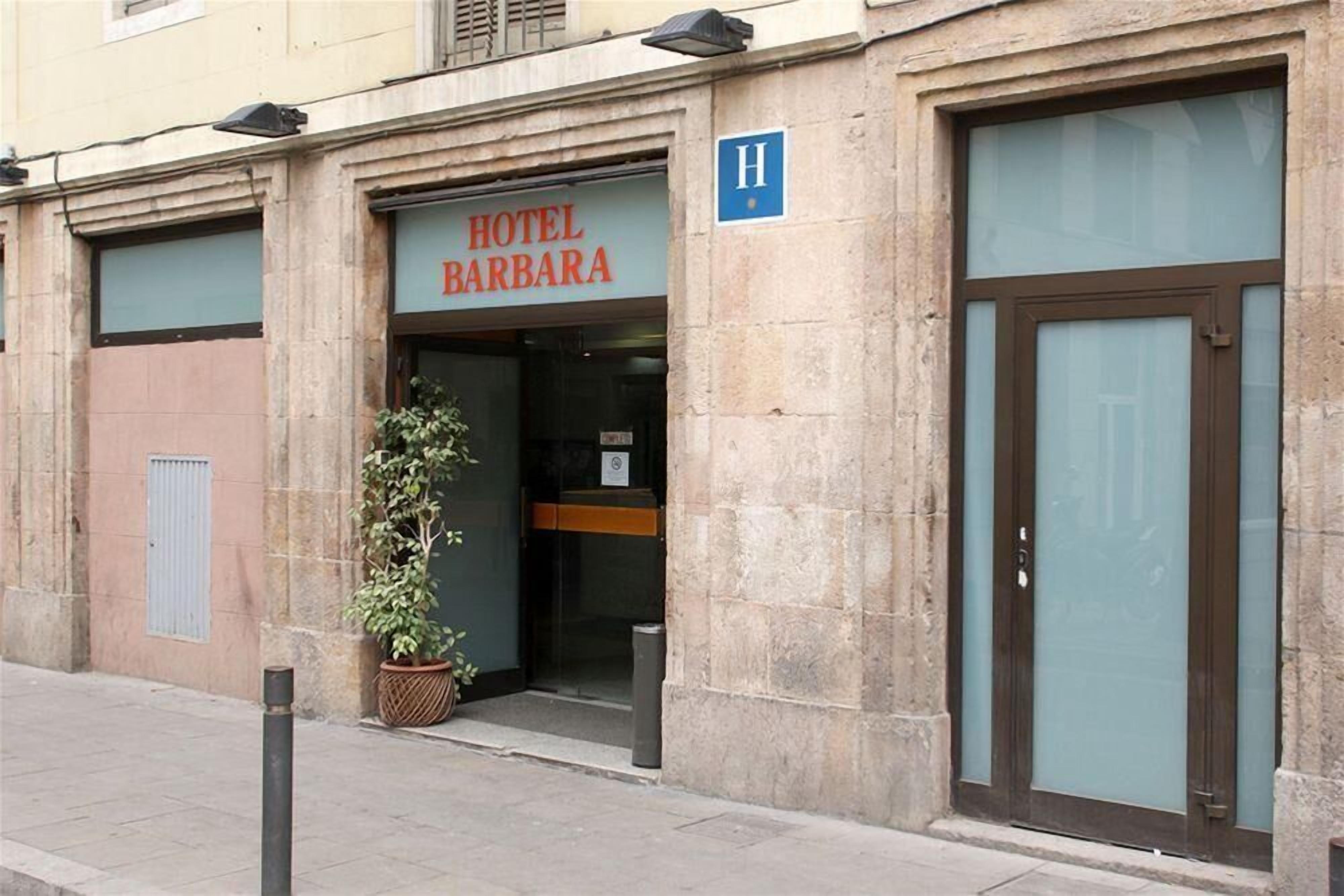 Hotel Casa Teva Barcelona — Photos 3