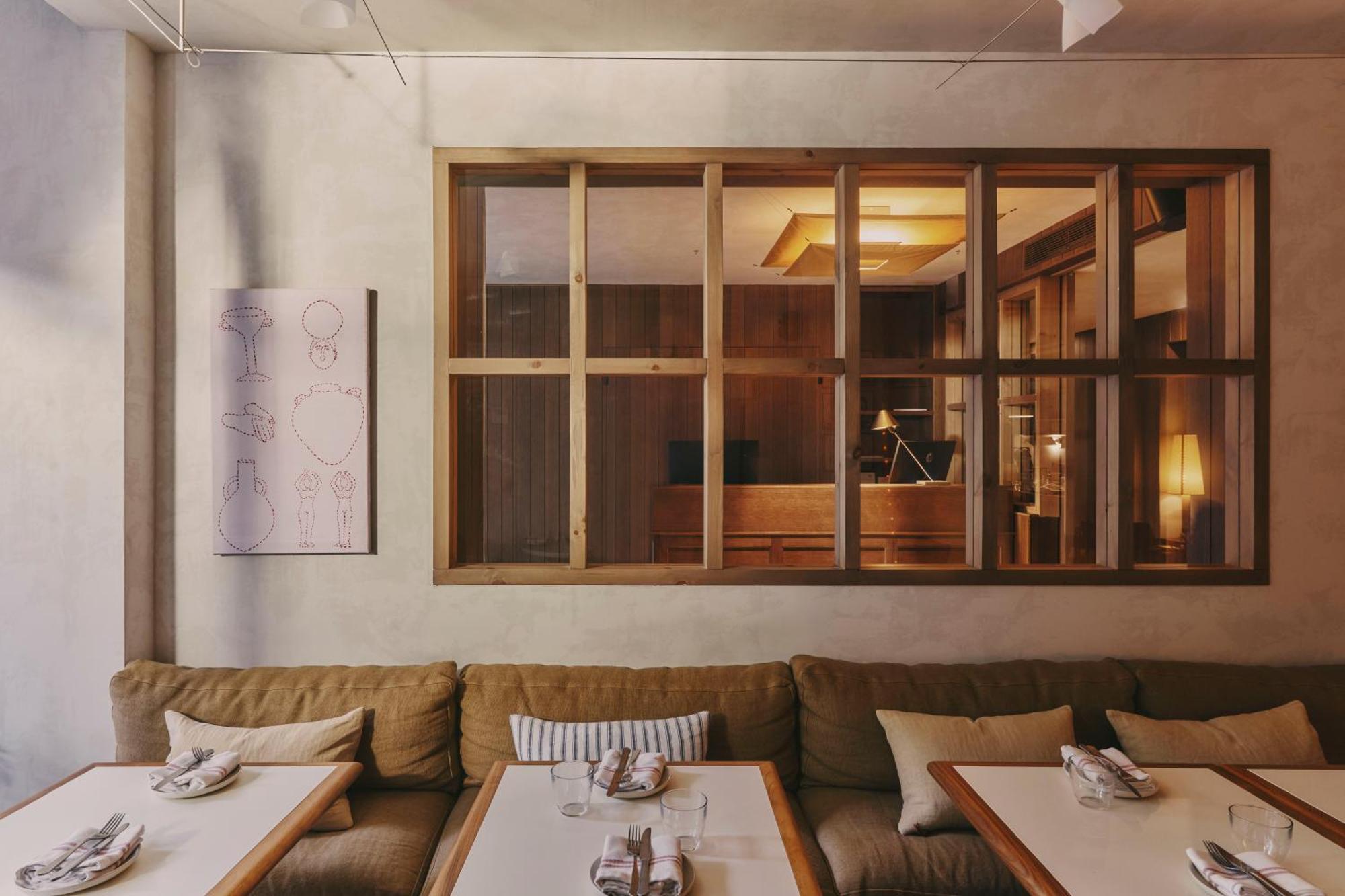 Hotel Casa Teva Barcelona — Photos 2